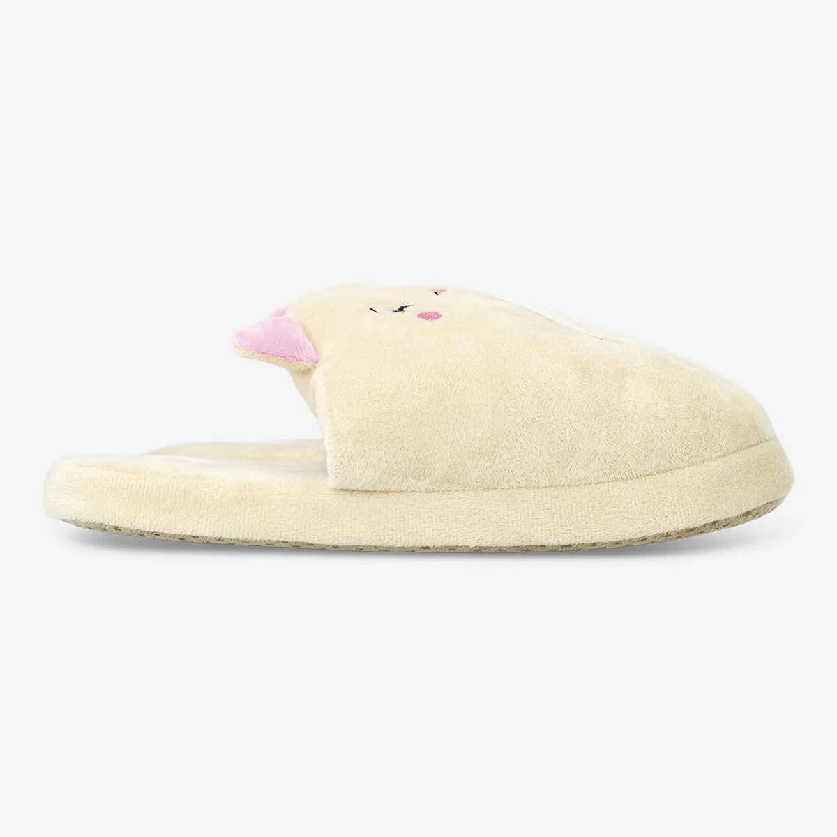 Plush Baguette Slippers - 40/41 - Image 3