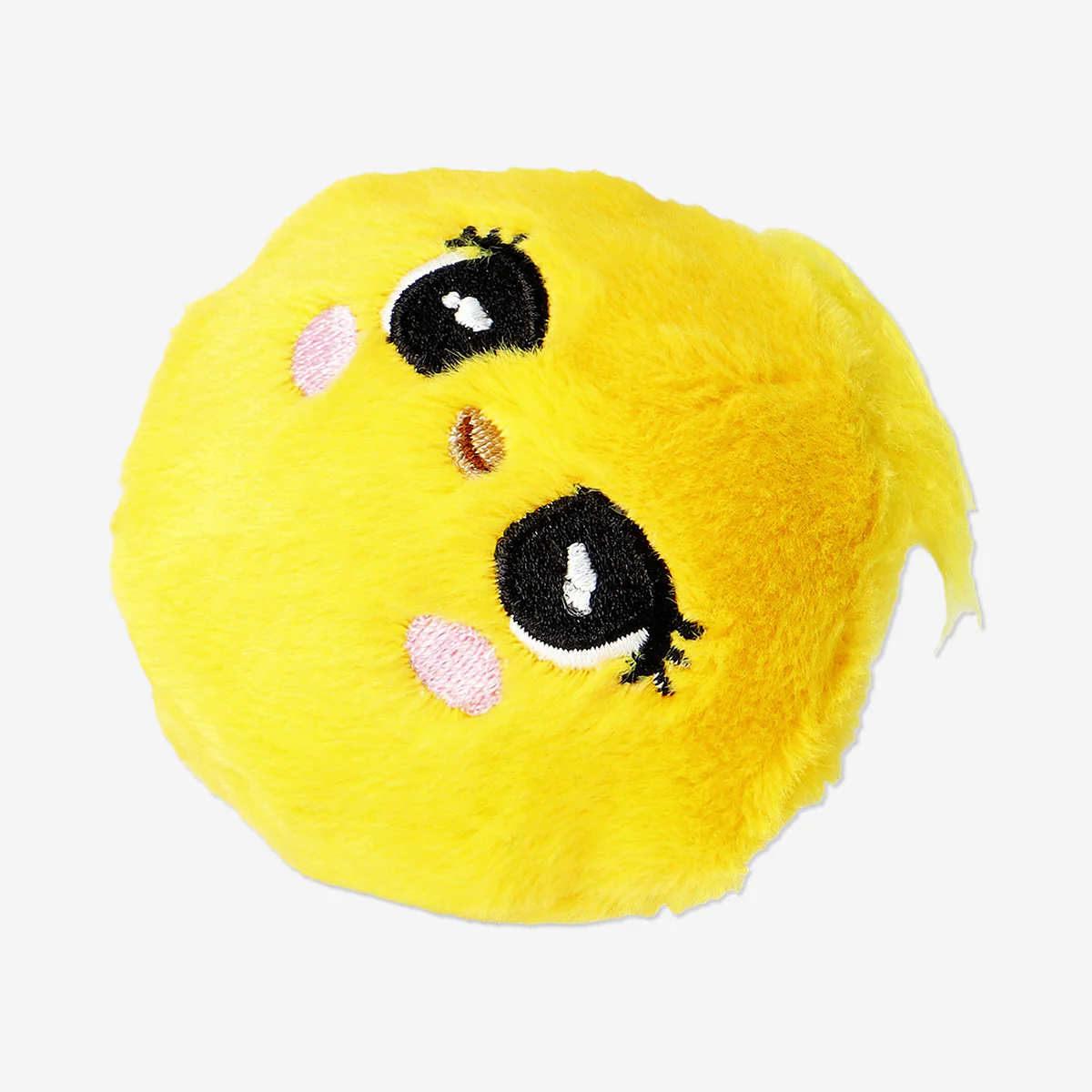 Plush ball - Yellow chick - Image 2