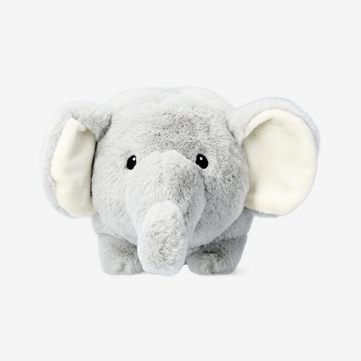 Plush elephant piggy bank - Image 2