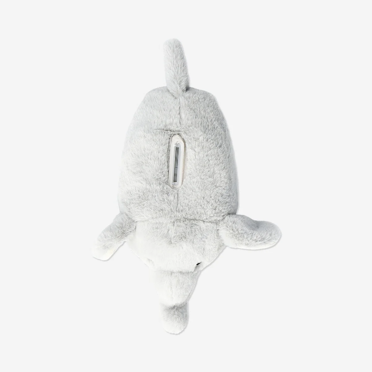 Plush elephant piggy bank - Image 3