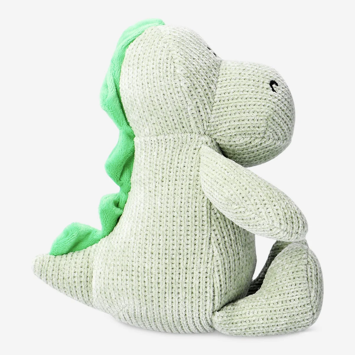 Plush green dragon - Image 2