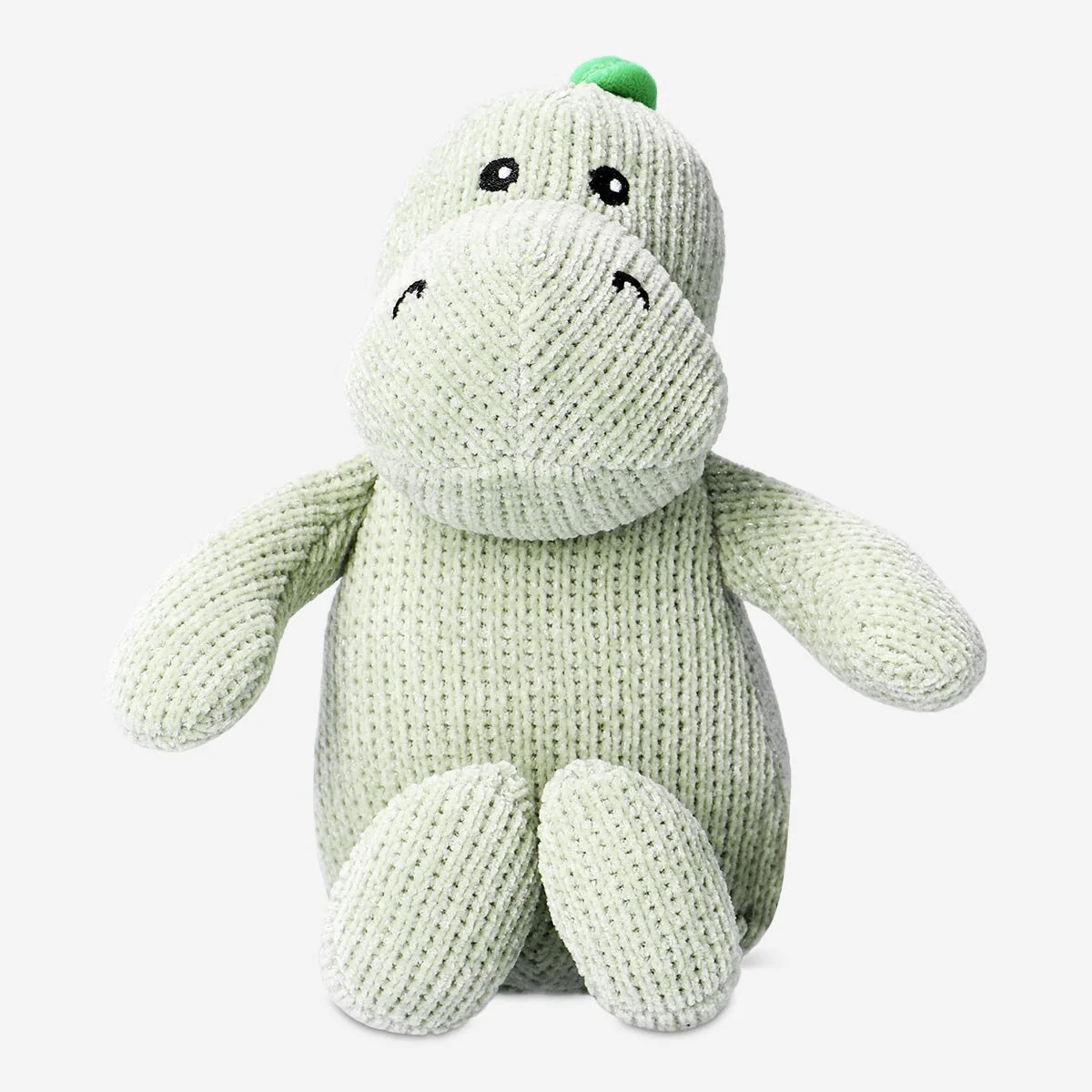Plush green dragon - Image 3