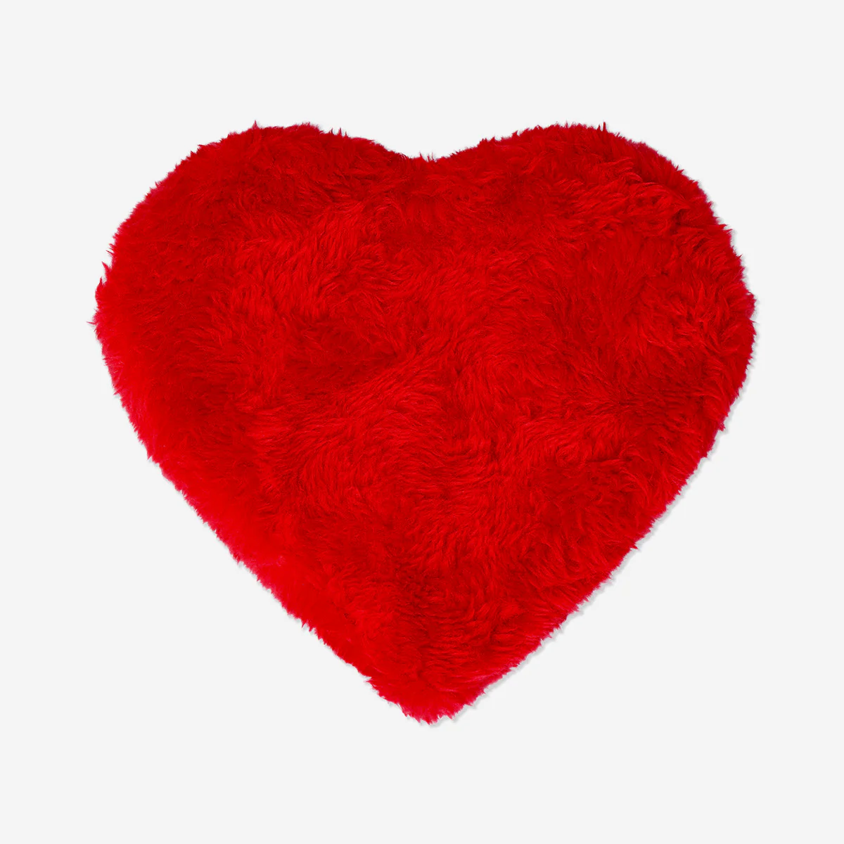 Plush heart gift box - 13 cm - Image 3