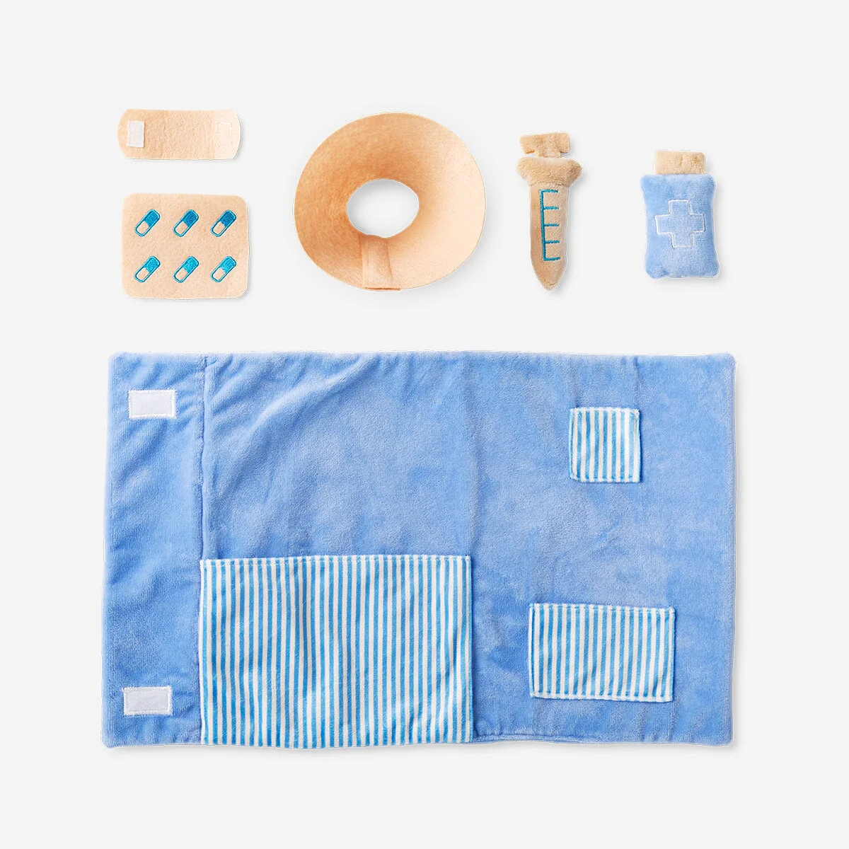 Plush play vet kit - Image 2