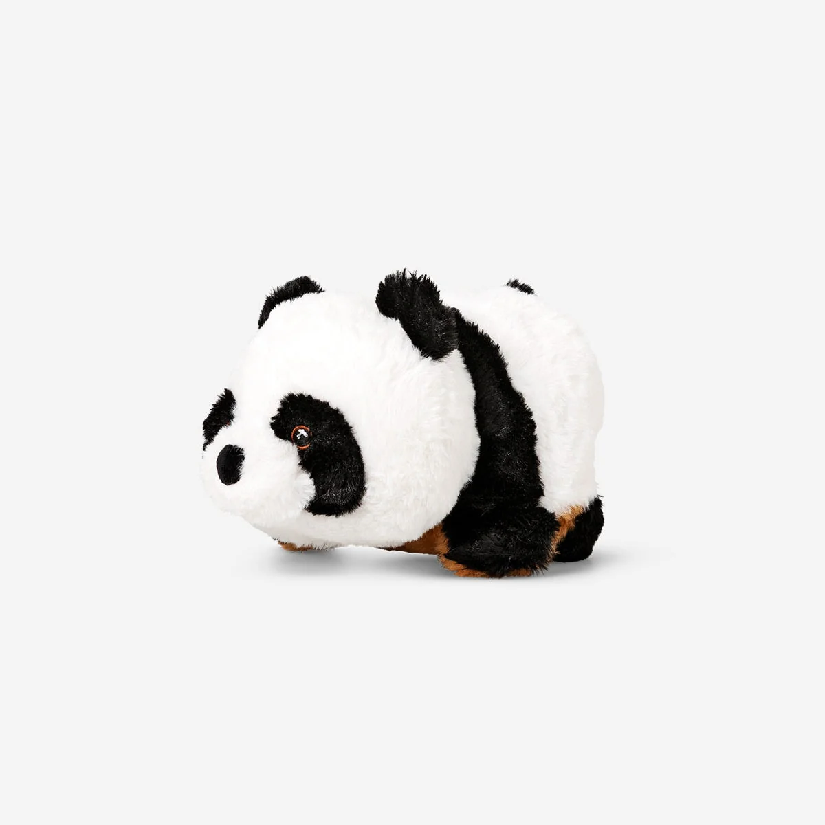 Plush toy - 2 in 1 Pandas - Image 3