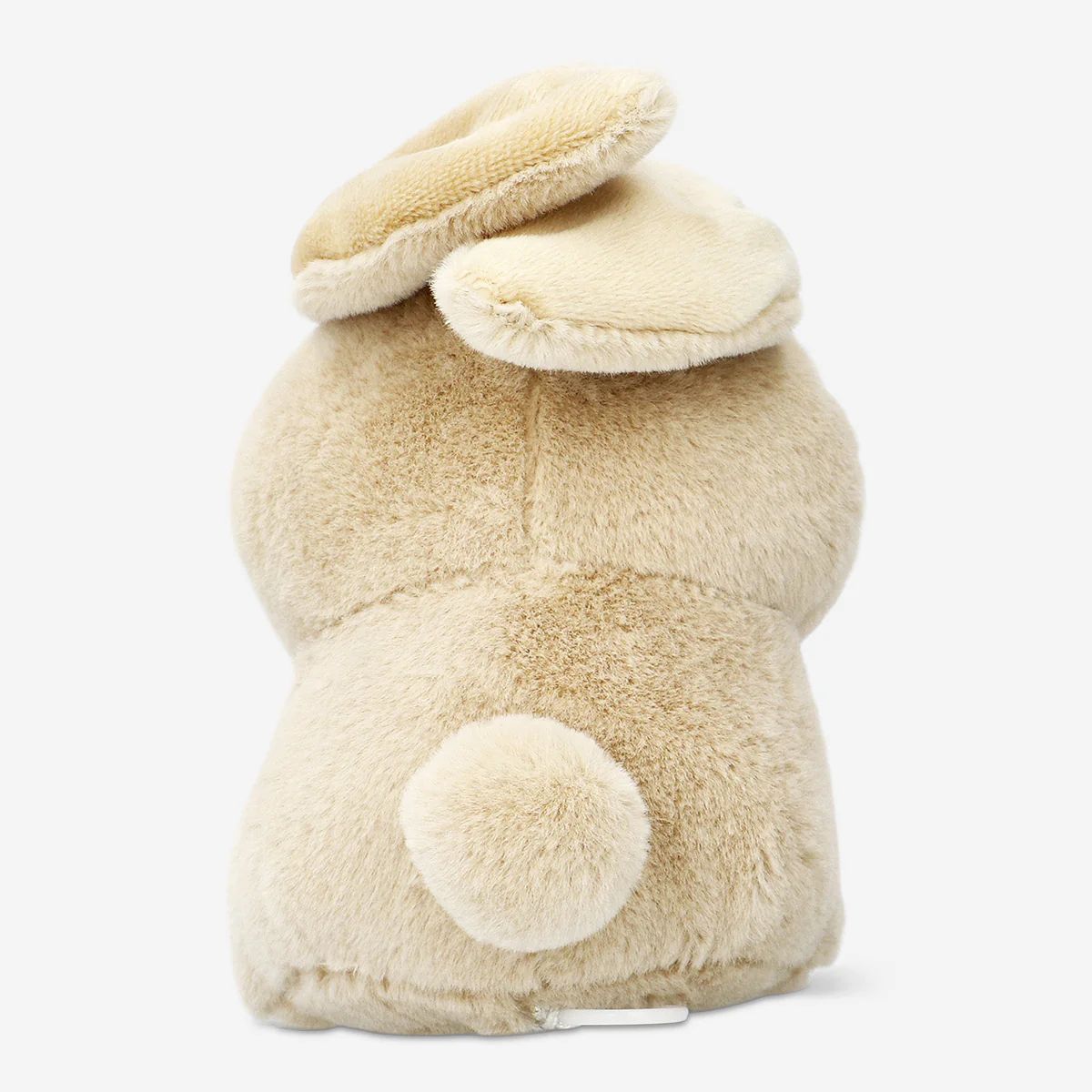 Plush toy - Bunny with wagging tail - Image 2