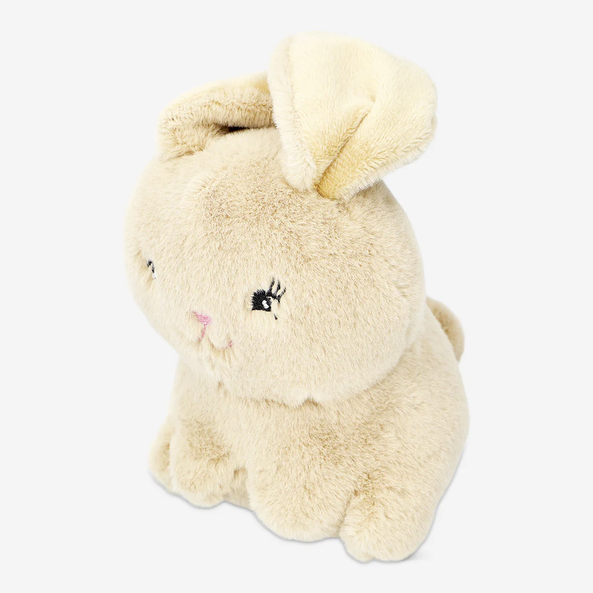 Plush toy - Bunny with wagging tail - Image 3