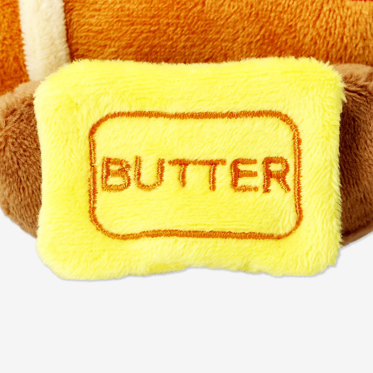 Plush toy - Butter croissant - Image 3