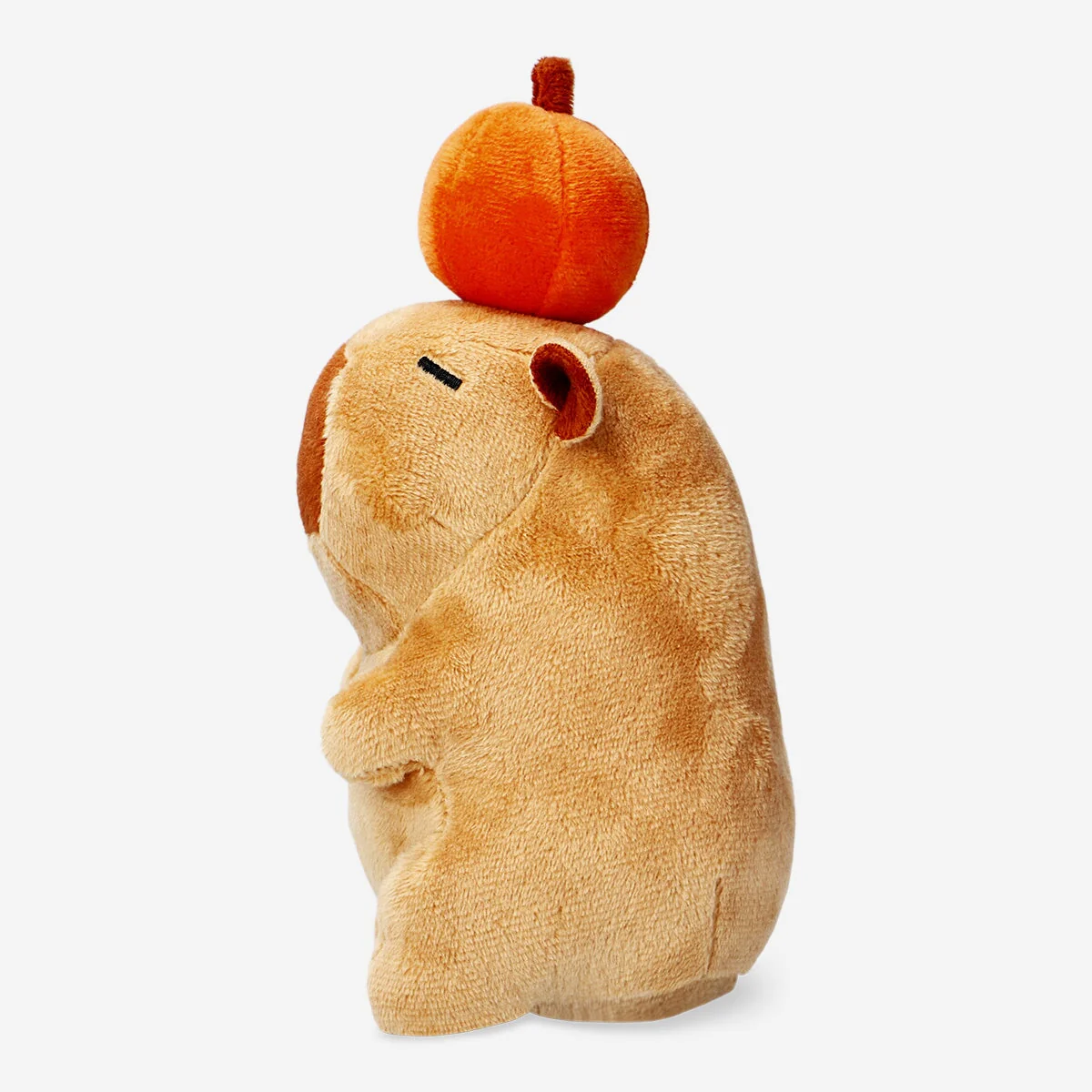 Plush toy capybara - Image 2
