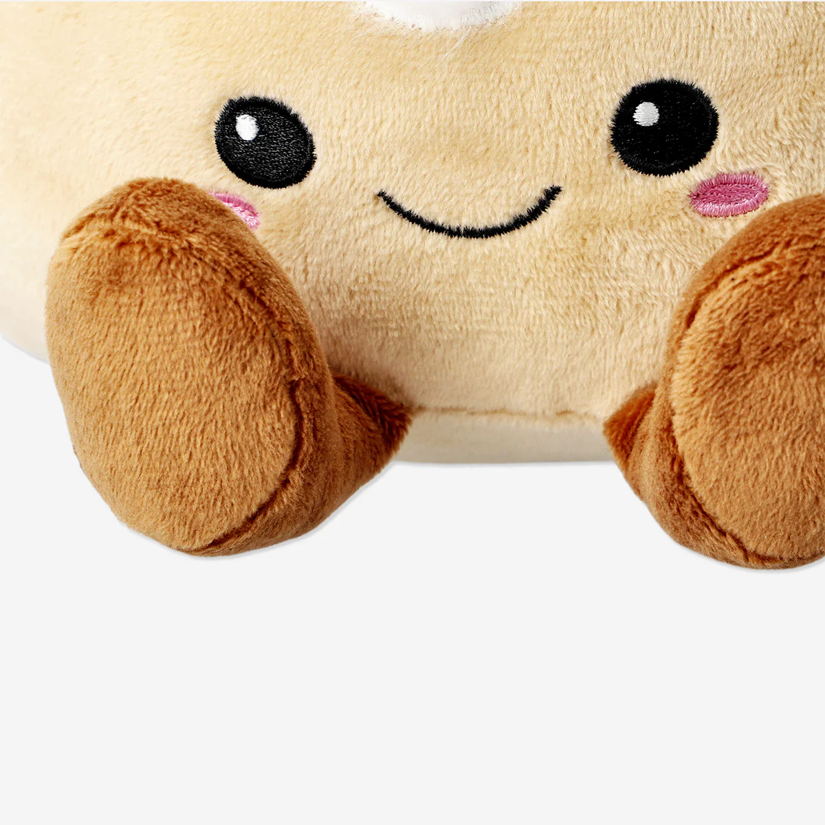 Plush toy - Cinnamon roll - Image 3