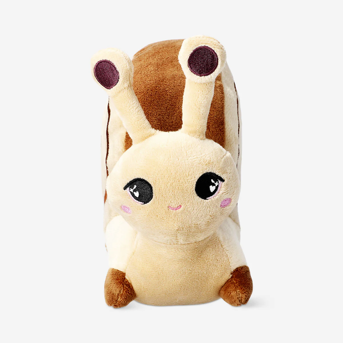 Plush toy - Cinnamon snail - Image 2