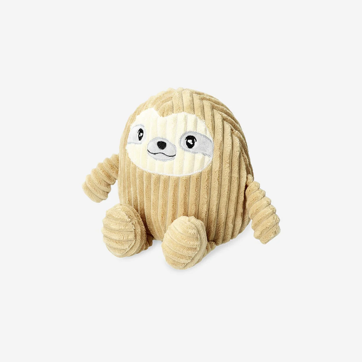 Plush toy - Corduroy sloth - Image 2