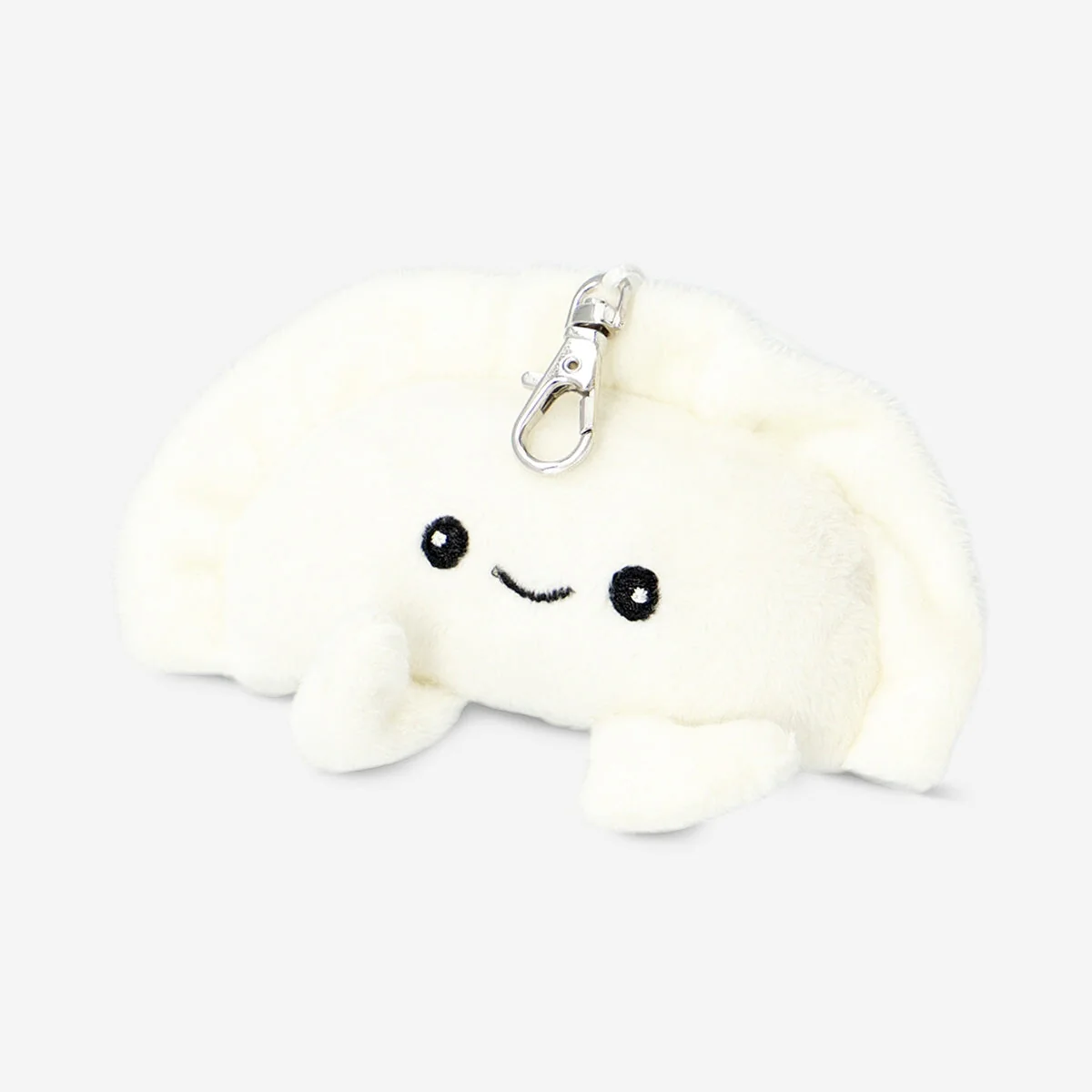 Plush toy - Dumpling with keyring - Image 2