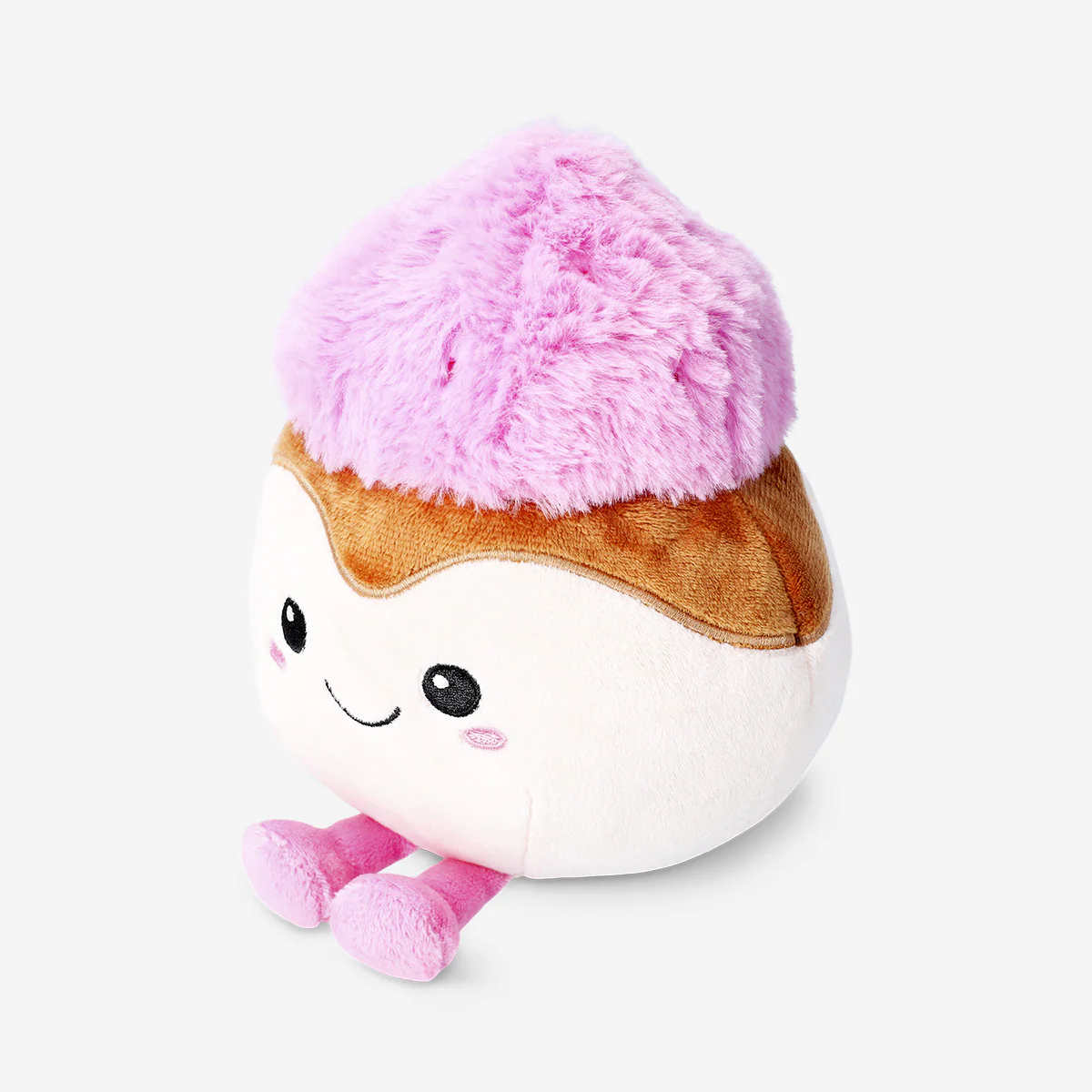 Plush toy - Fastelavns bun - Image 2