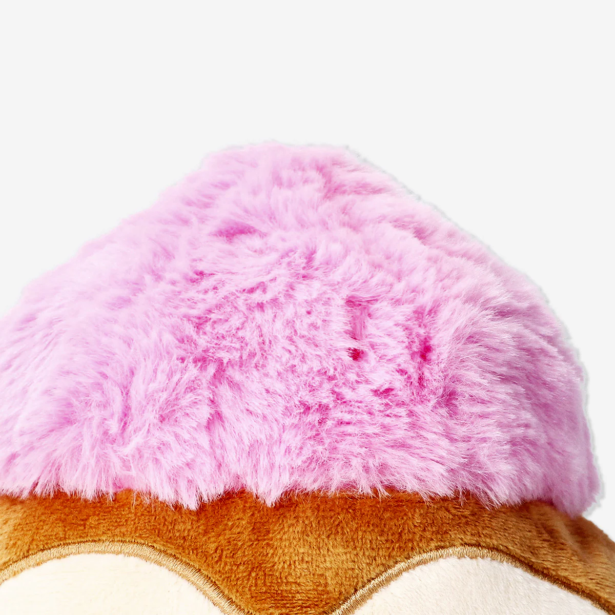 Plush toy - Fastelavns bun - Image 3