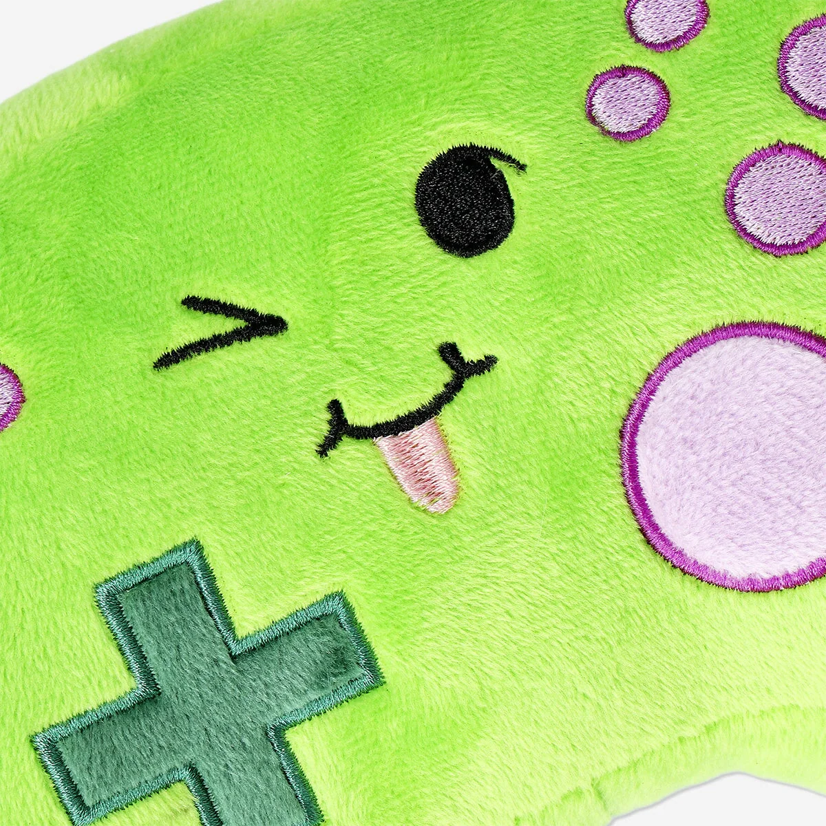Plush toy - Game console - Image 2