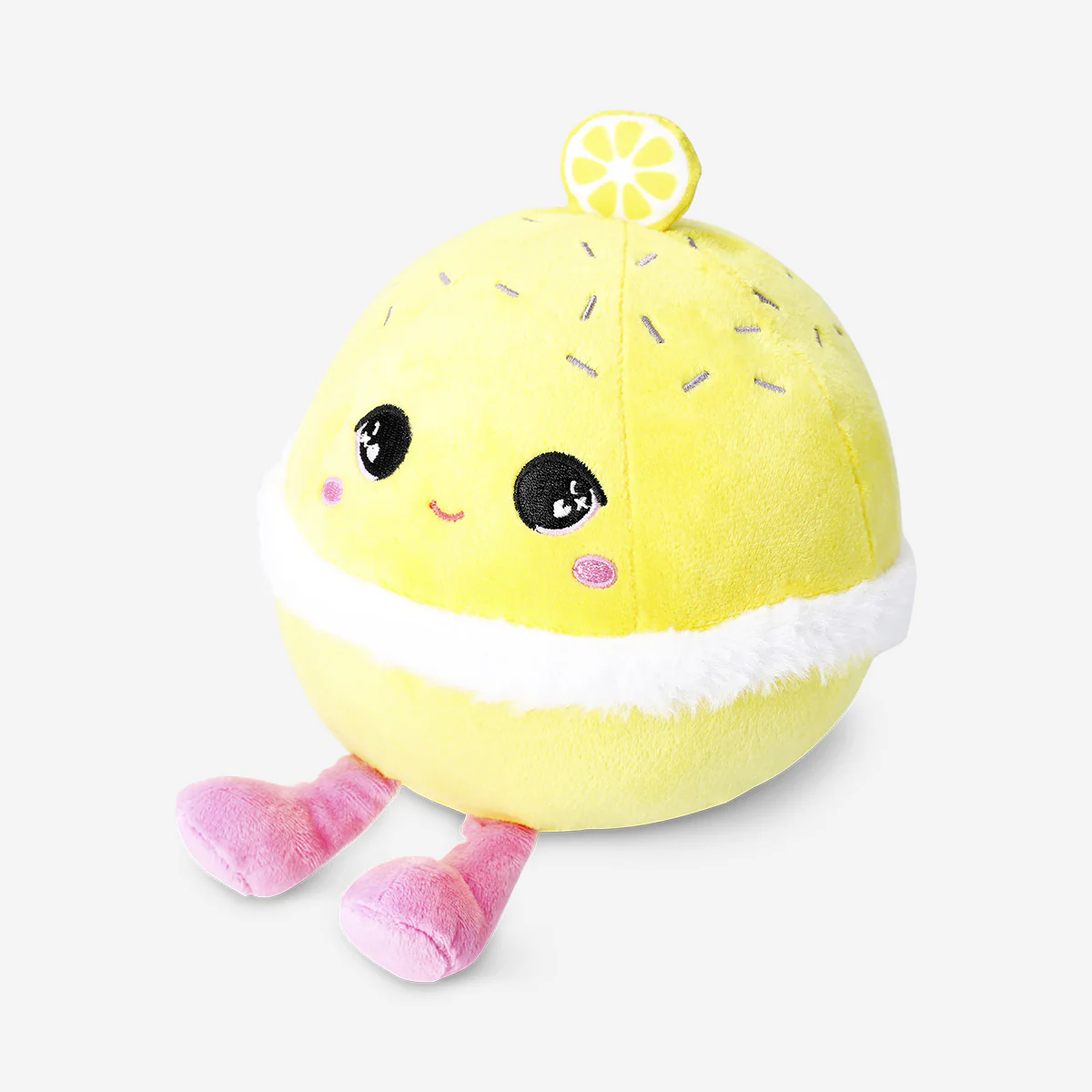 Plush toy - Lemon cake - Image 2