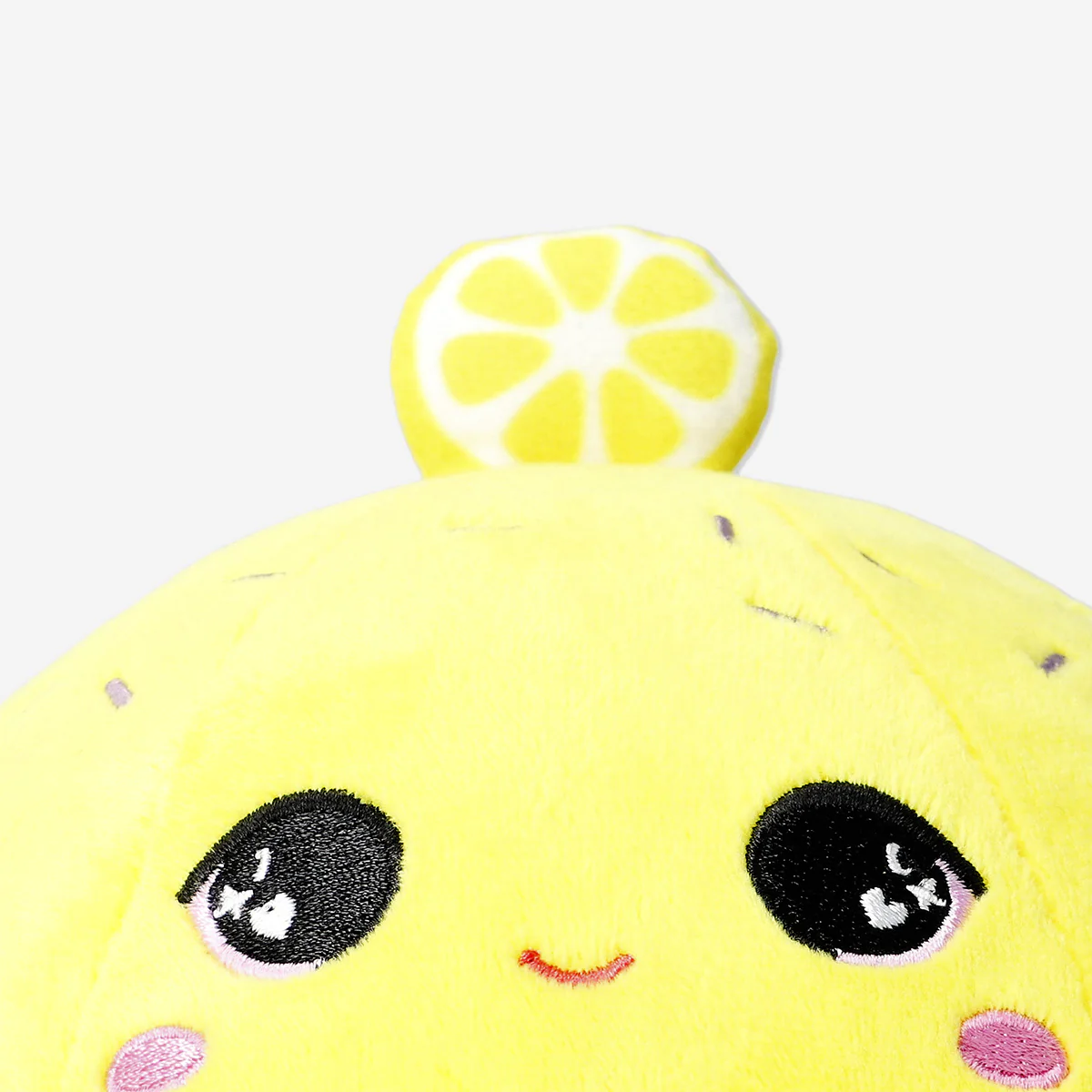 Plush toy - Lemon cake - Image 3