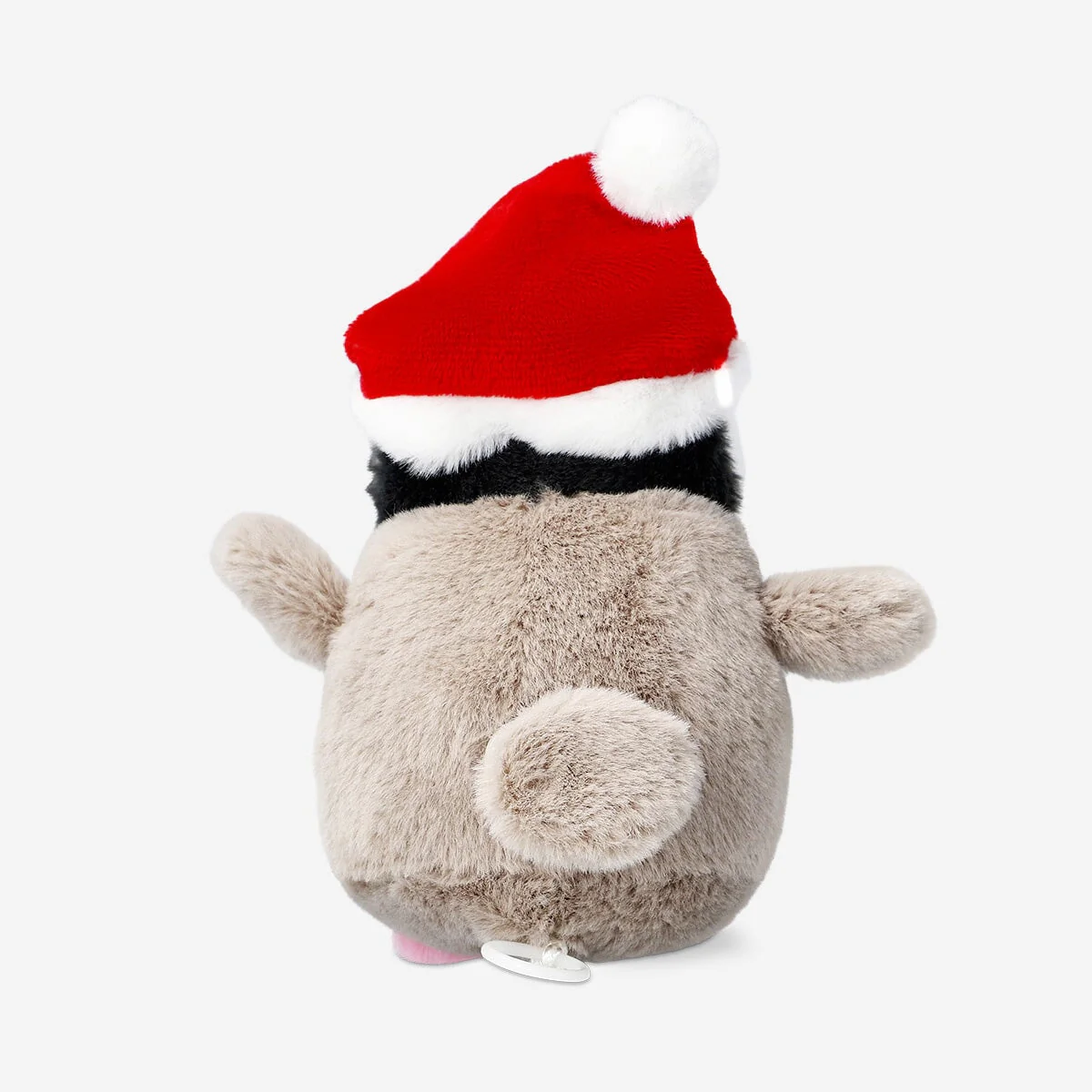 Plush toy - Penguin with moving tail - Image 2
