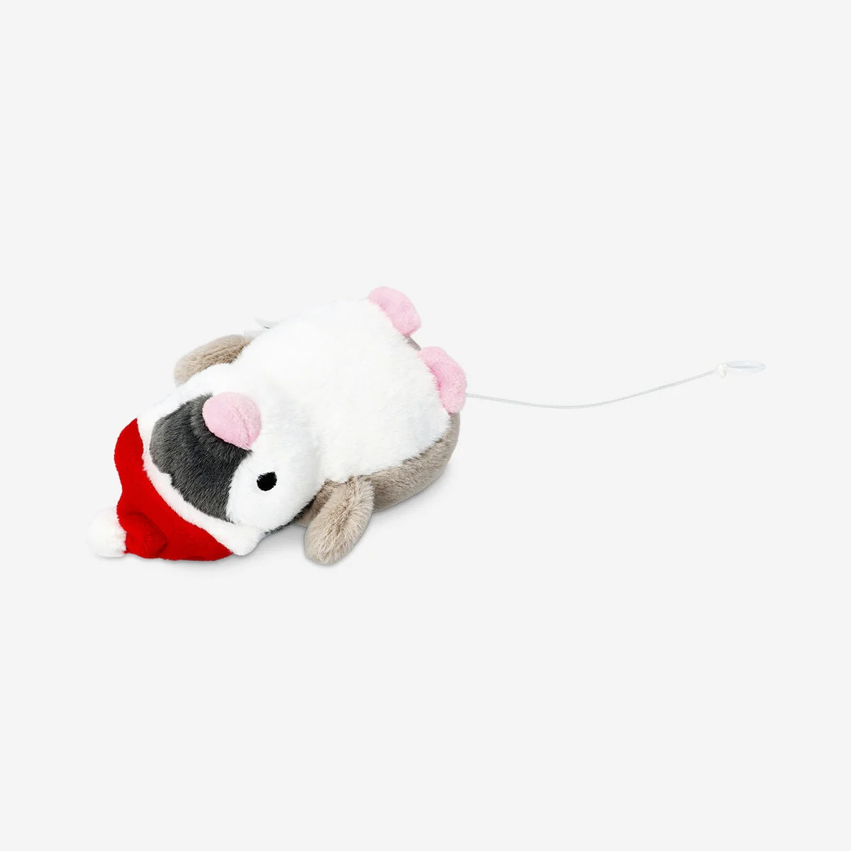 Plush toy - Penguin with moving tail - Image 3