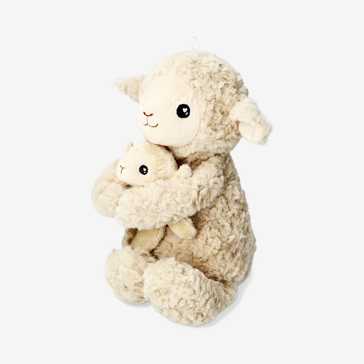 Plush toy - Sheep with lamb - Image 3