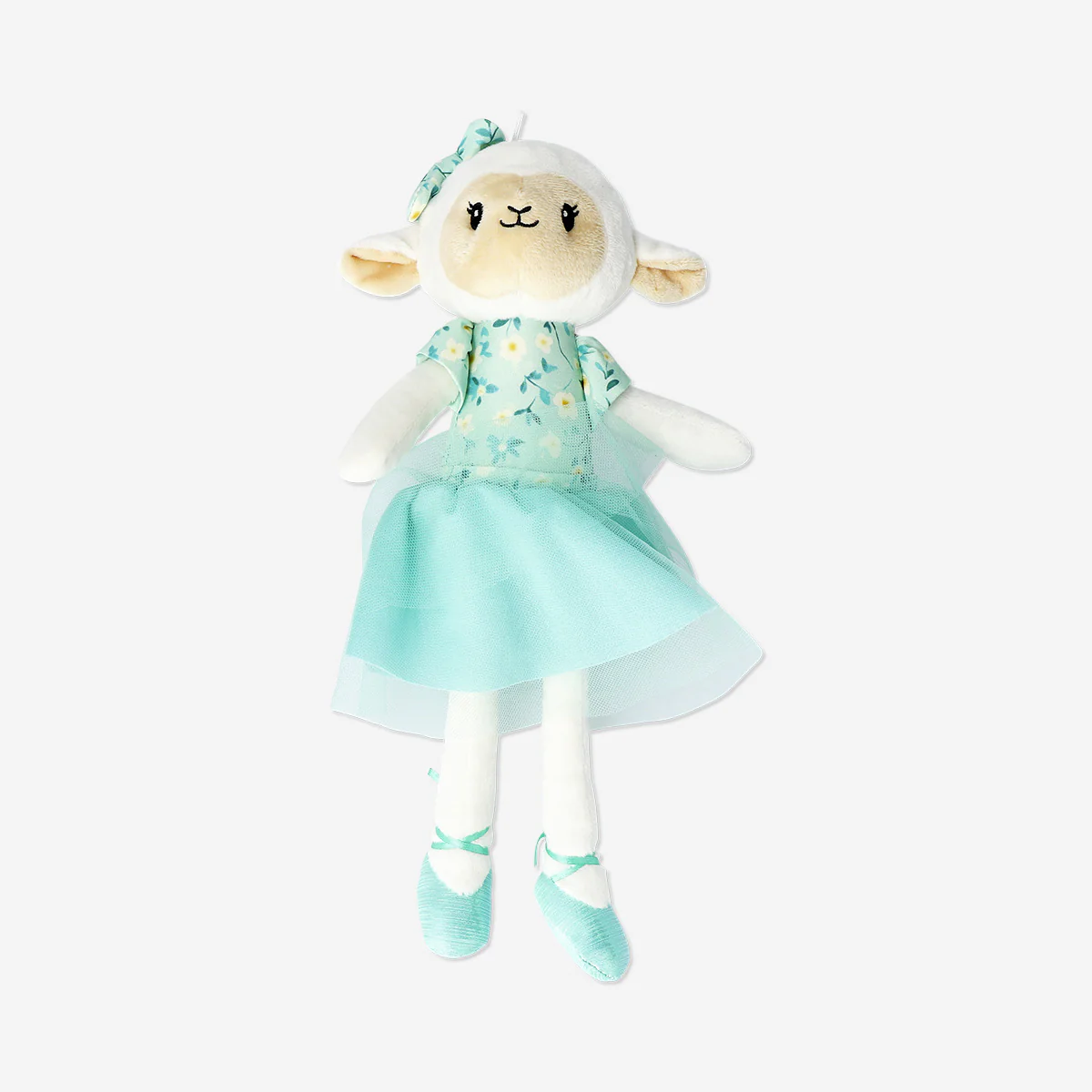Plush toy - Sheep with skirt - Image 2