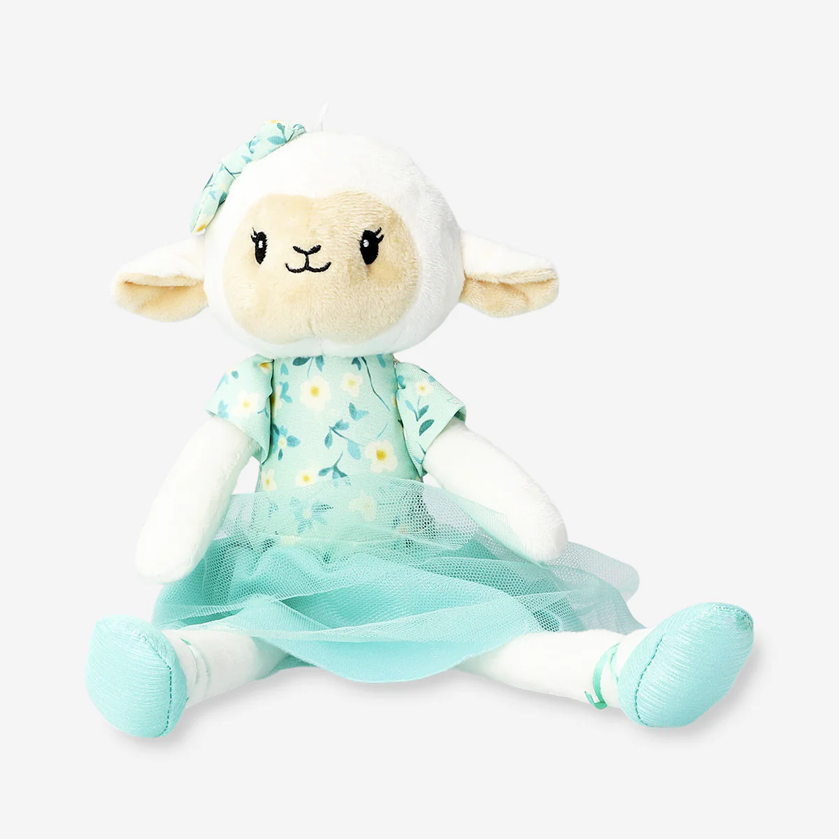 Plush toy - Sheep with skirt - Image 3