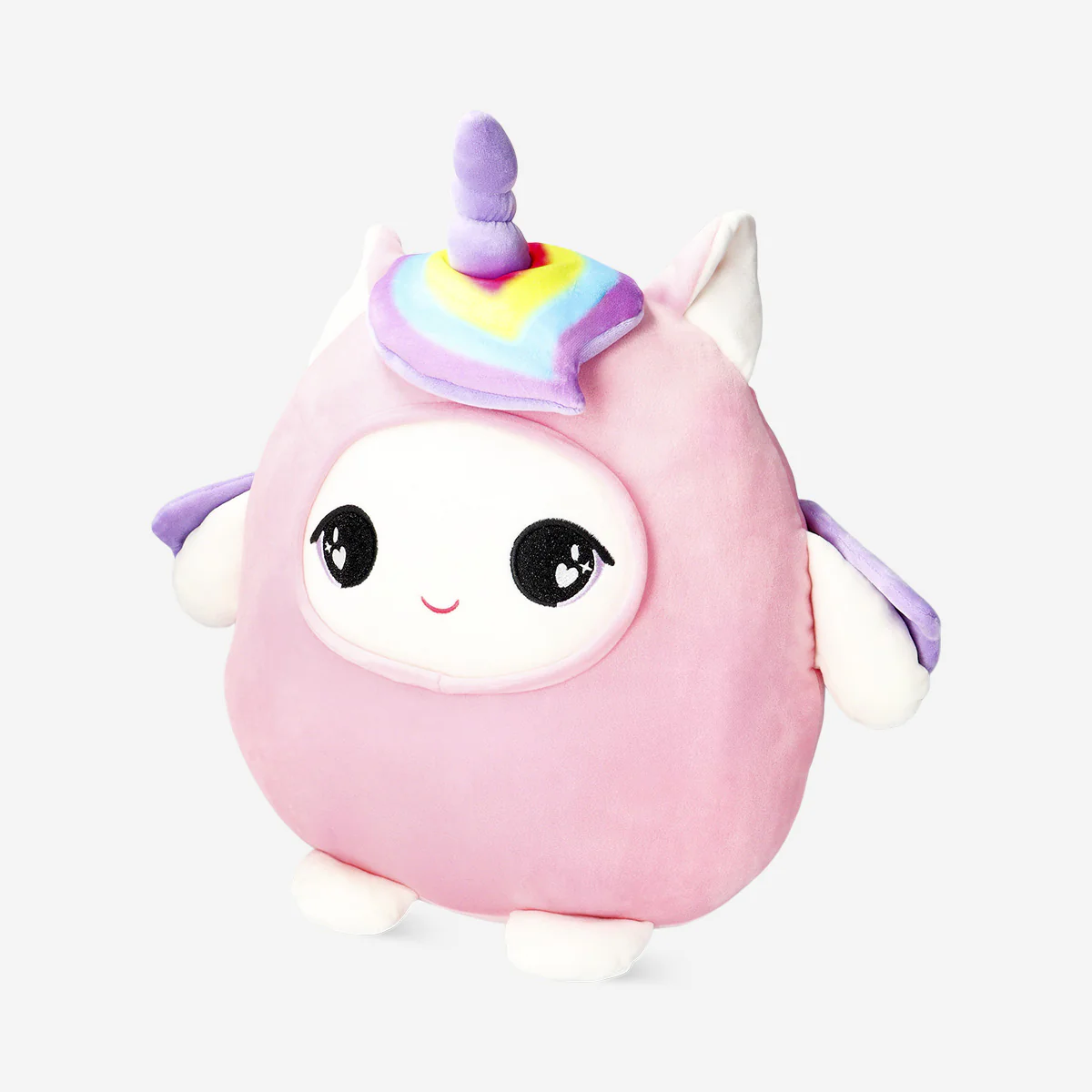 Plush toy - Teddy dressed as unicorn - Image 2