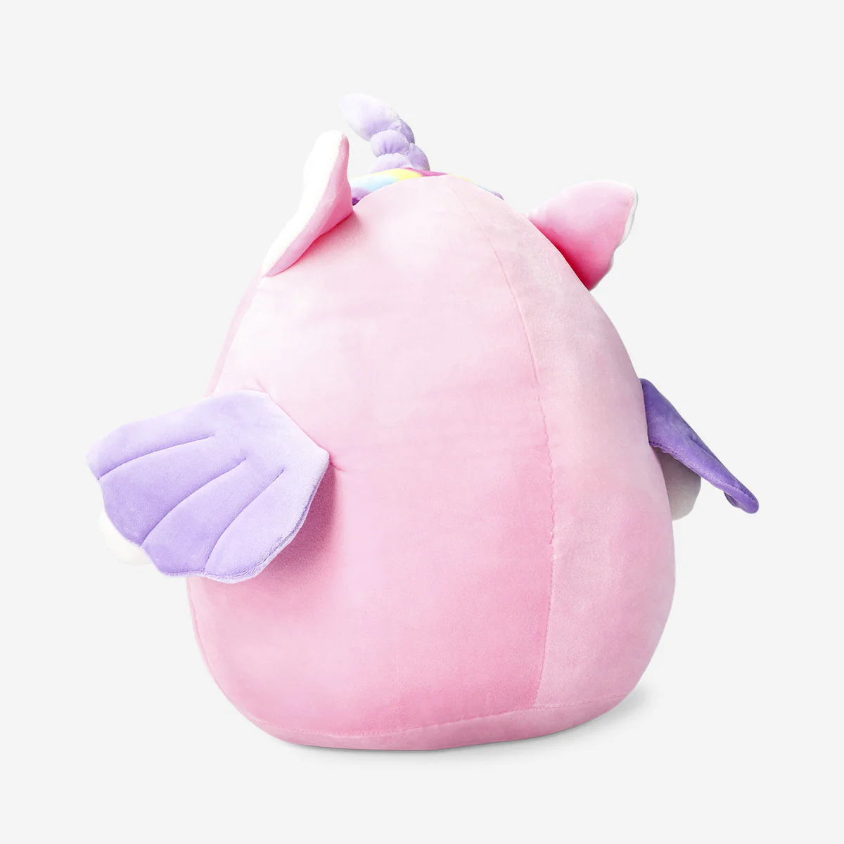 Plush toy - Teddy dressed as unicorn - Image 3