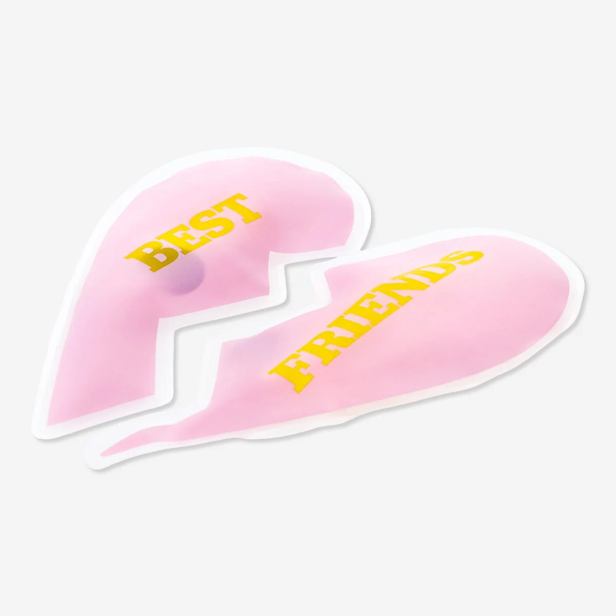 Pocket heat pads. Colour-changing - Image 3
