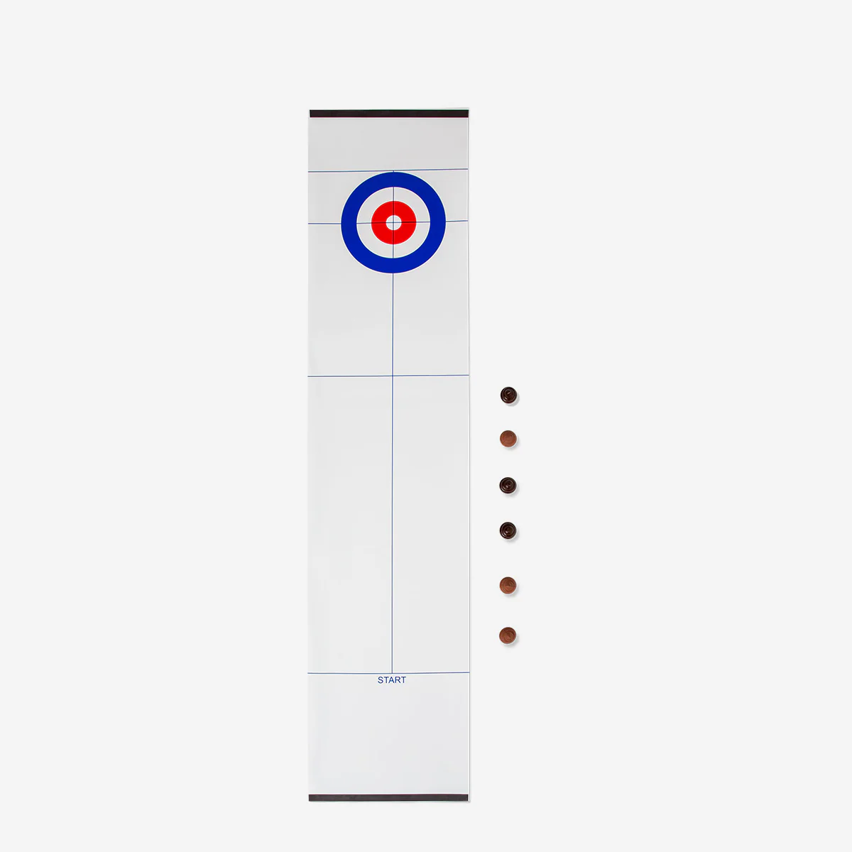 Poo curling game - Image 2