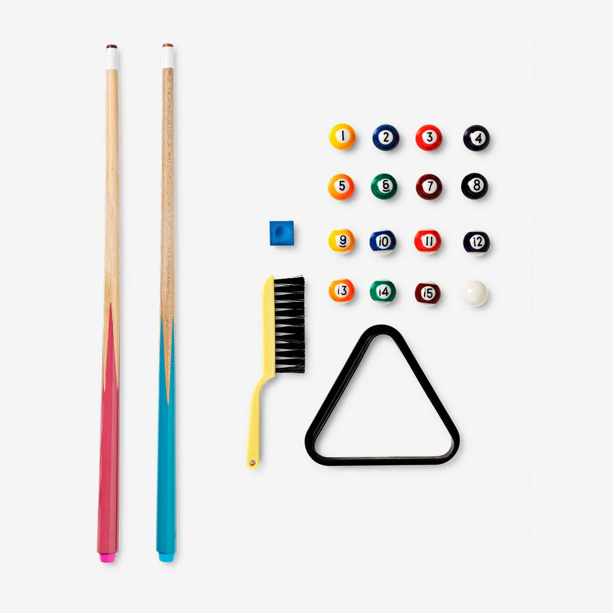Pool table - Image 2