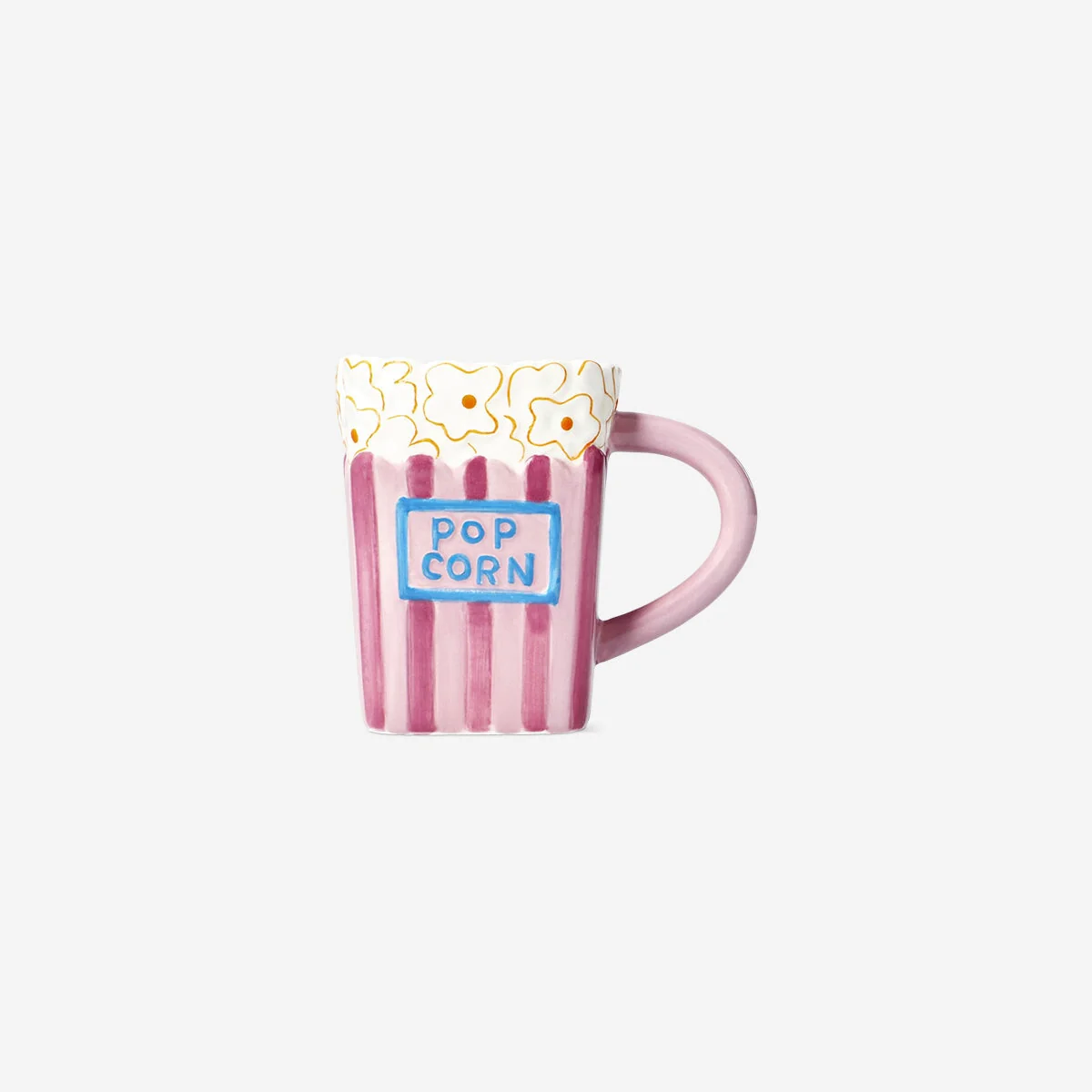 Popcorn mug - 370 ml - Image 2