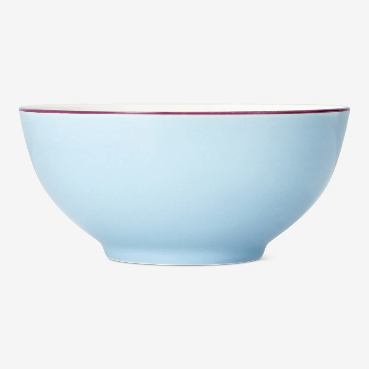 Ceramic bowl with bow - Image 2