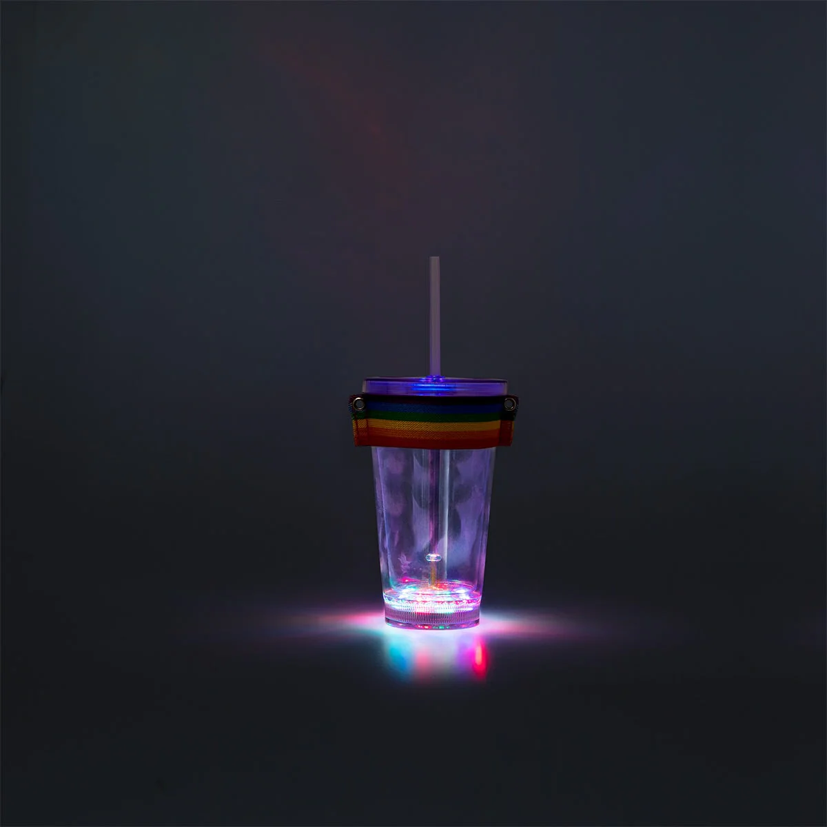Portable cup with light - Image 3