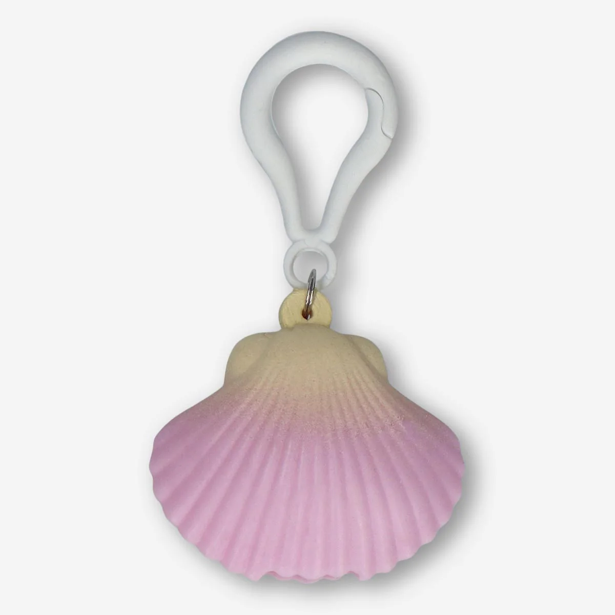 Press me key ring