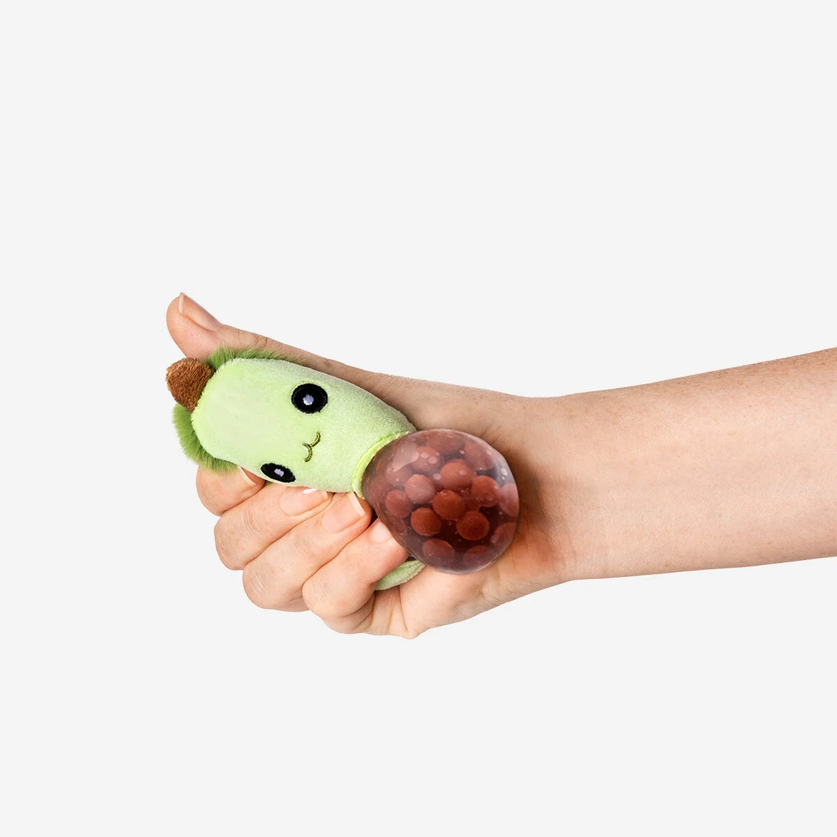 Press me toy - Avocado - Image 2