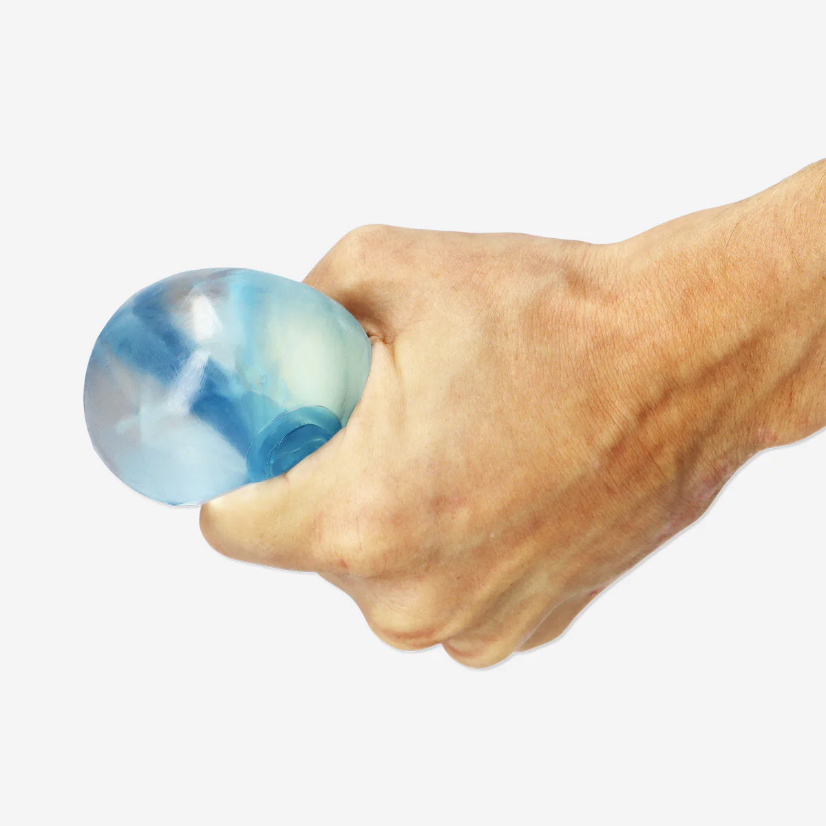 Press me toy - Blue diamond - Image 2