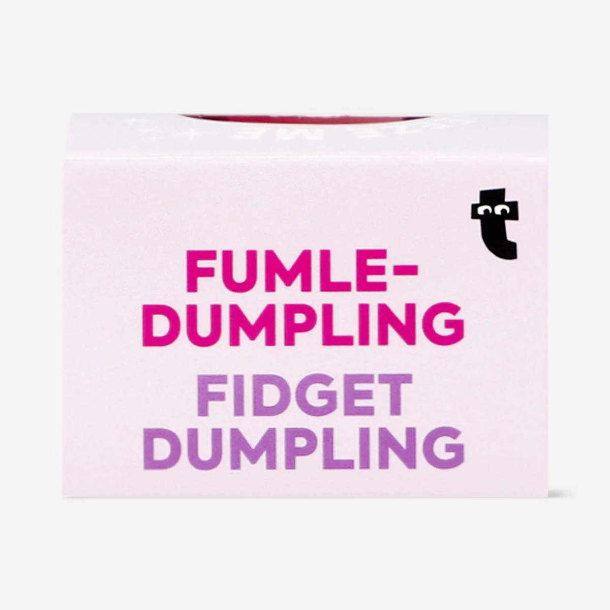 Press me toy - Fidget dumpling - Image 3