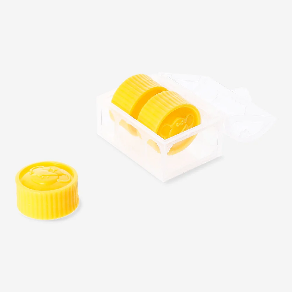 Press me toy - Gold coins in treasure box - Image 3