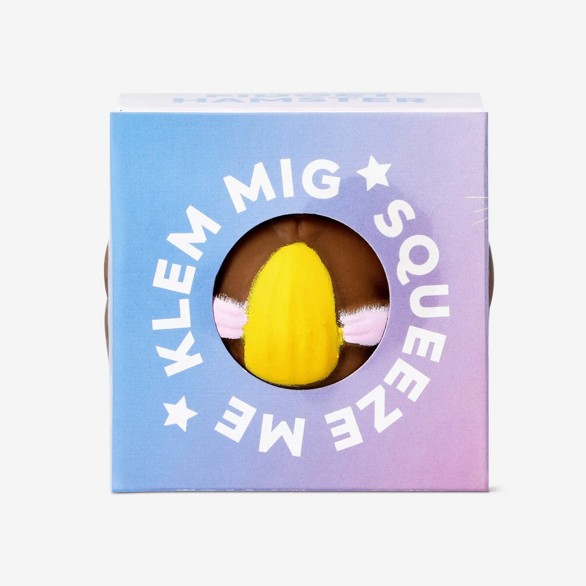 Press me toy - Hamster - Image 2