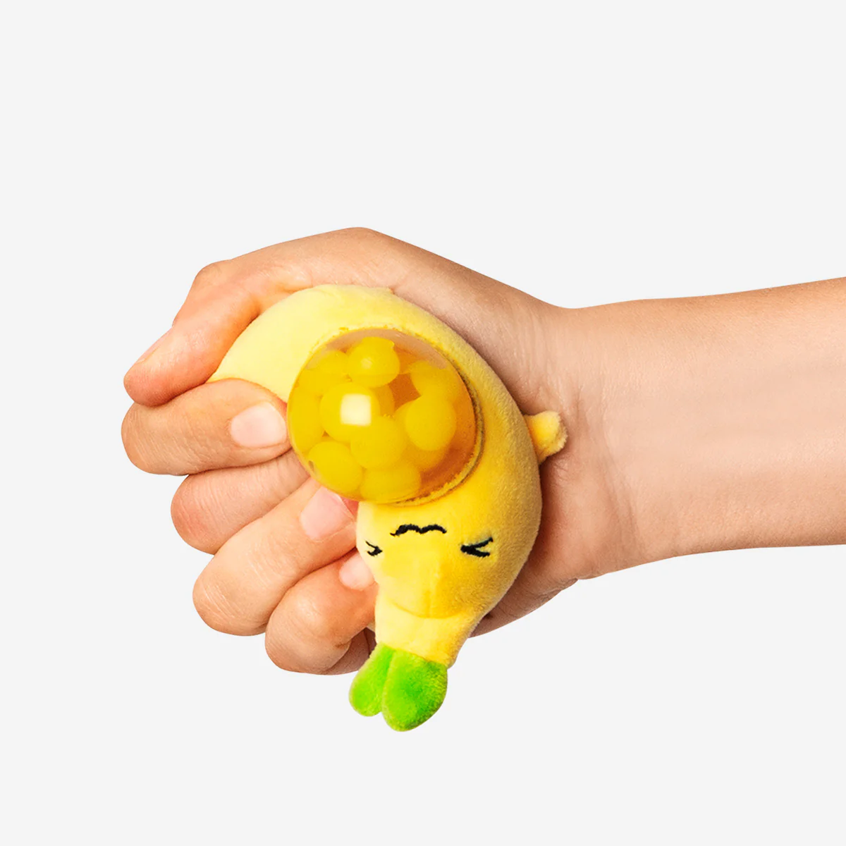 Press me toy - Lemon - Image 2