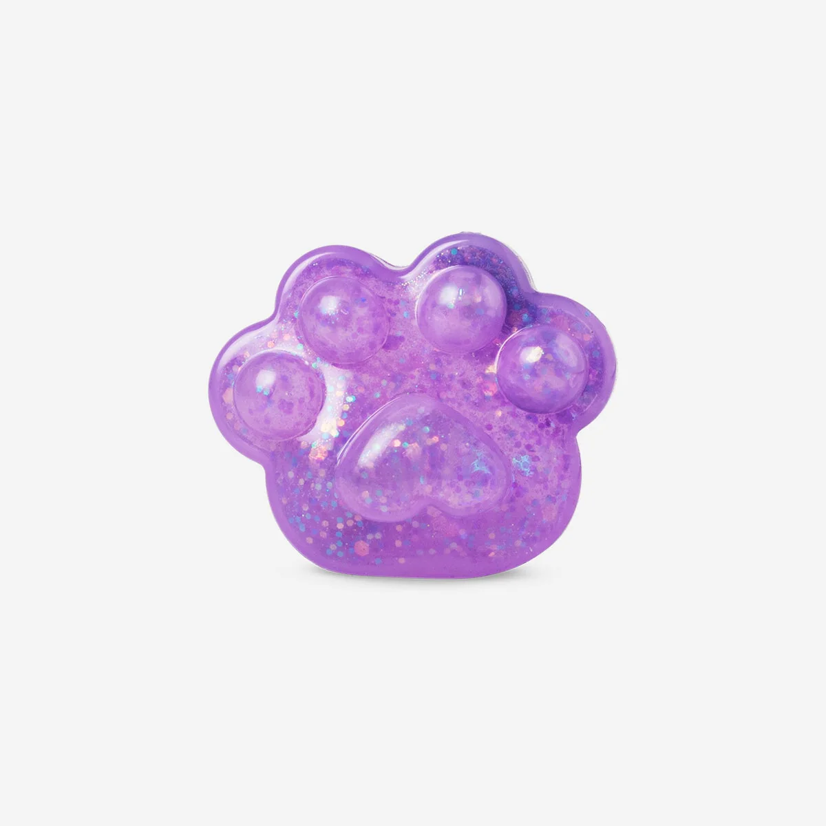 Press me toy - Paw