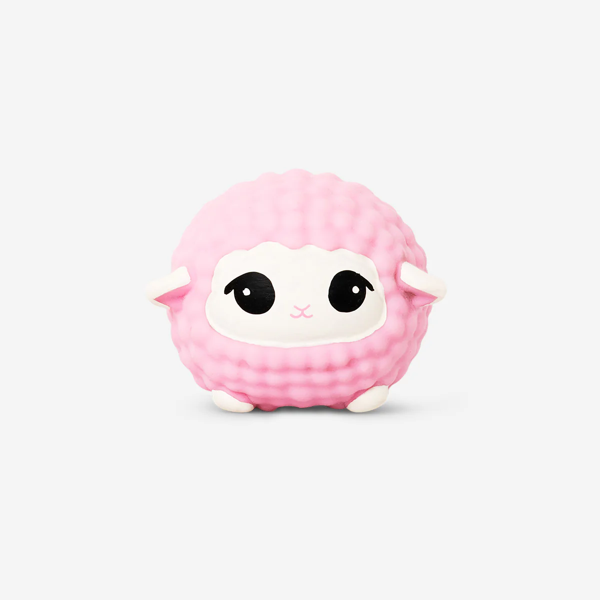 Press me toy - Pink lamb