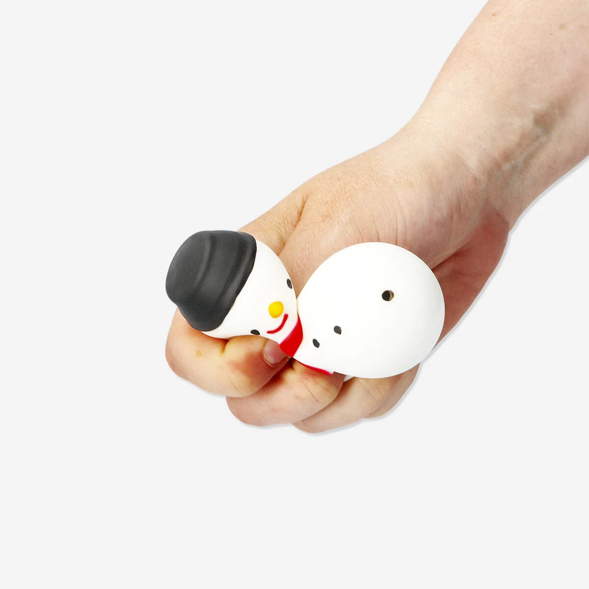 Press me toy - Snowman - Image 2