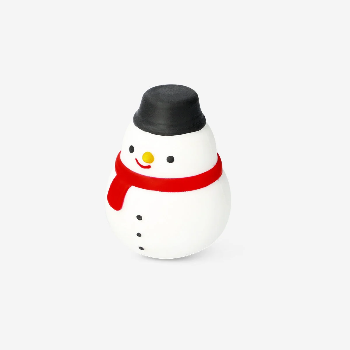 Press me toy - Snowman - Image 3