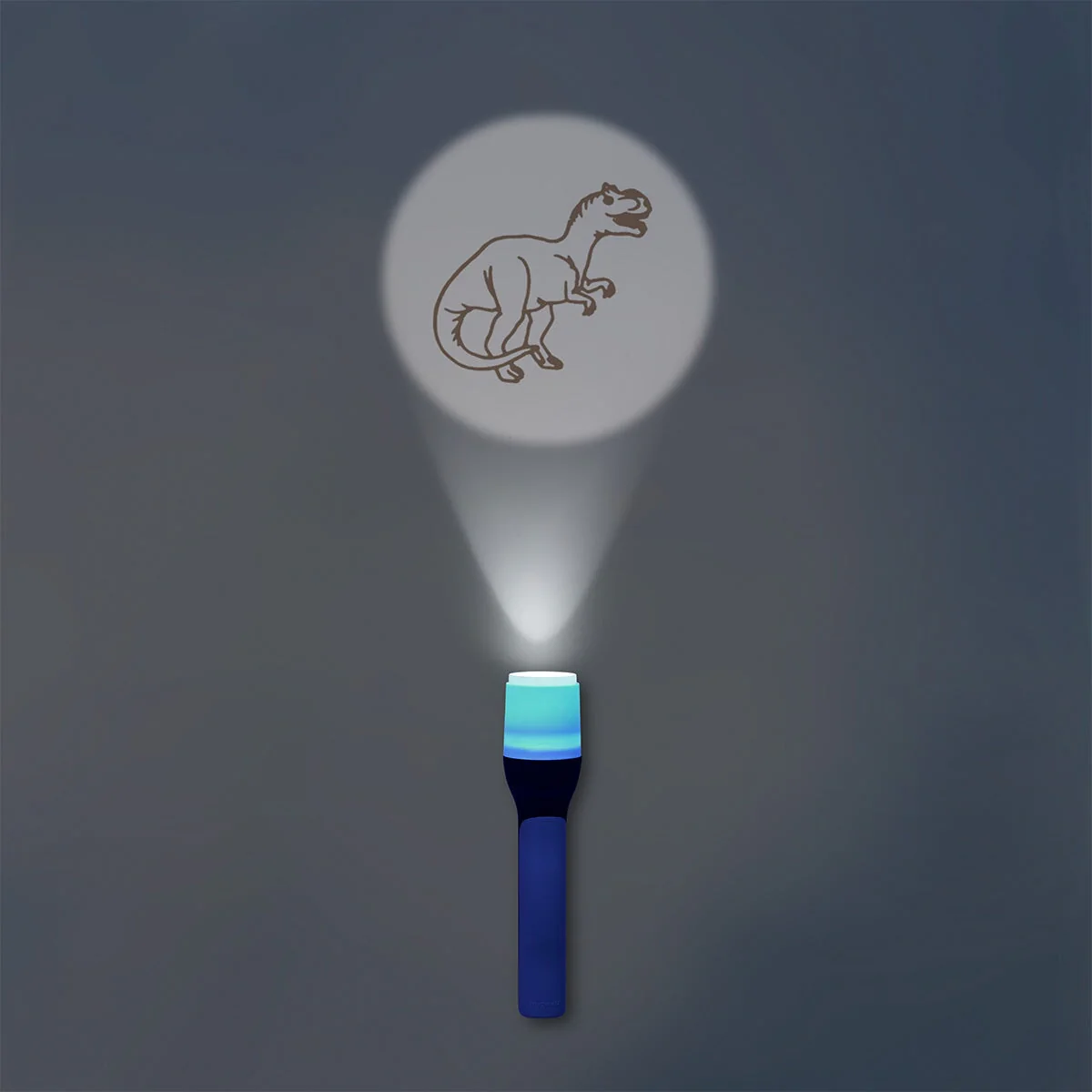 Projector torch with 5 images - Image 3