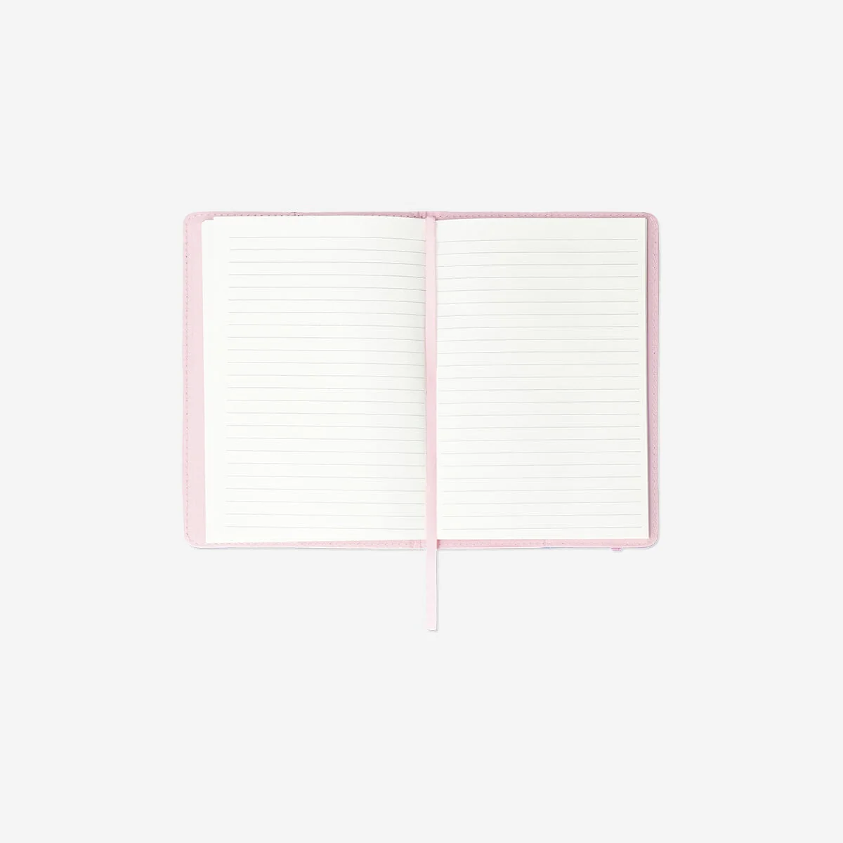 Quilted cover notebook - Image 2