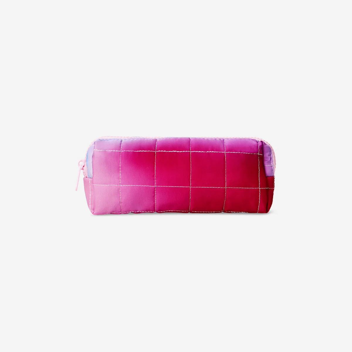 Quilted pencil case - Image 2