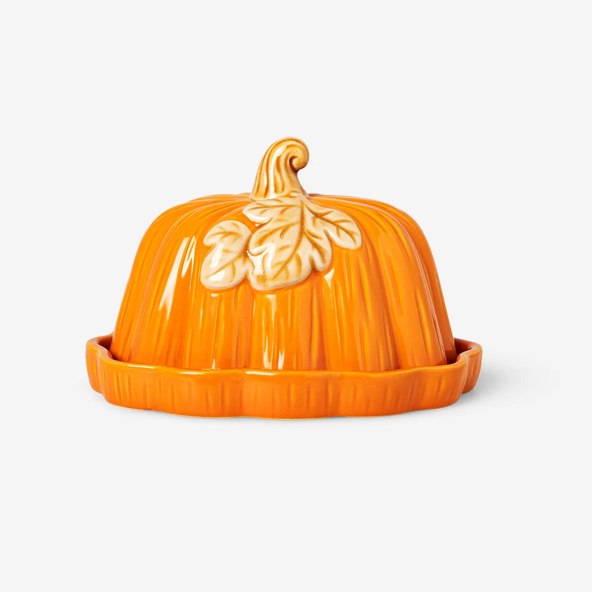 Pumpkin butter tray - 16 cm - Image 3